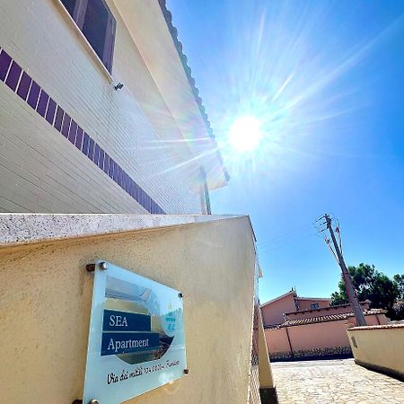 Sea Apartment Fiumicino Zewnętrze zdjęcie