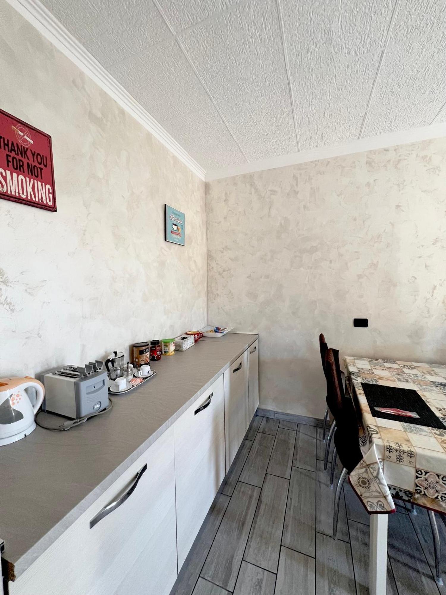 Sea Apartment Fiumicino Zewnętrze zdjęcie
